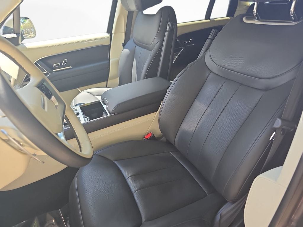 2023 Land Rover Range Rover Autobiography