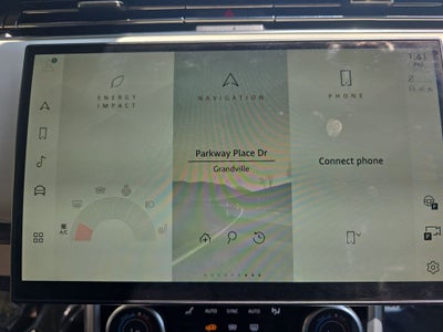 2023 Land Rover Range Rover Autobiography
