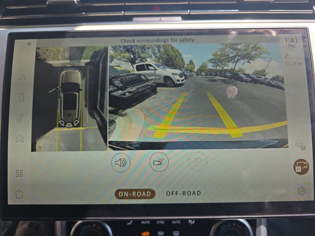 2023 Land Rover Range Rover Autobiography