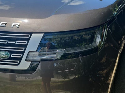 2023 Land Rover Range Rover Autobiography