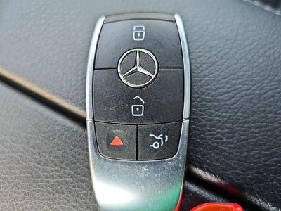 2020 Mercedes-Benz GLC GLC 43 AMG® 4MATIC®