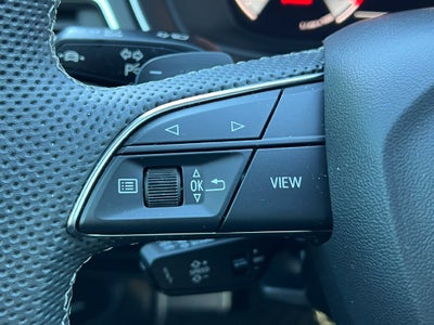 2024 Audi S5 Sportback Premium Plus quattro