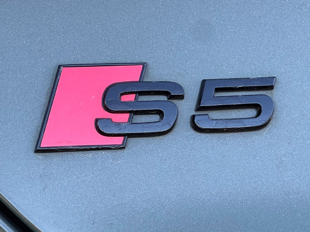 2024 Audi S5 Sportback Premium Plus quattro