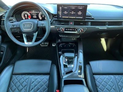 2024 Audi S5 Sportback Premium Plus quattro