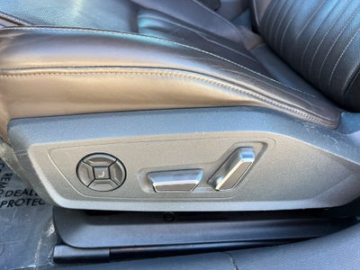 2021 Audi A6 3.0T Prestige quattro