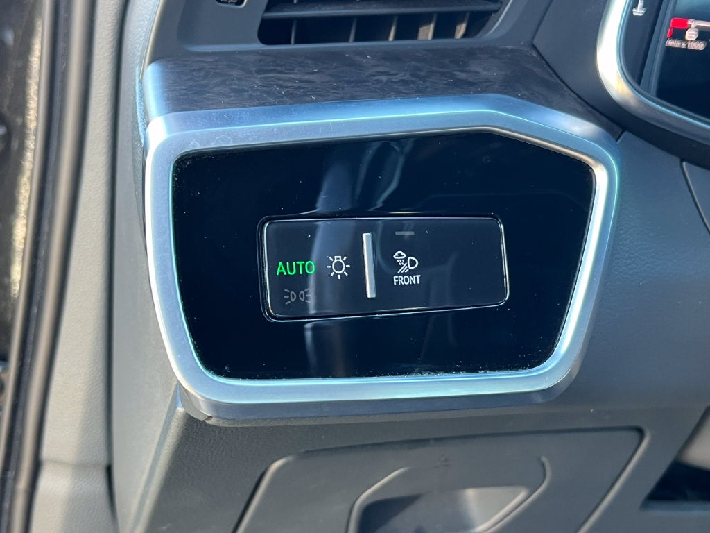 2021 Audi A6 3.0T Prestige quattro