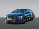2021 Audi A6 3.0T Prestige quattro