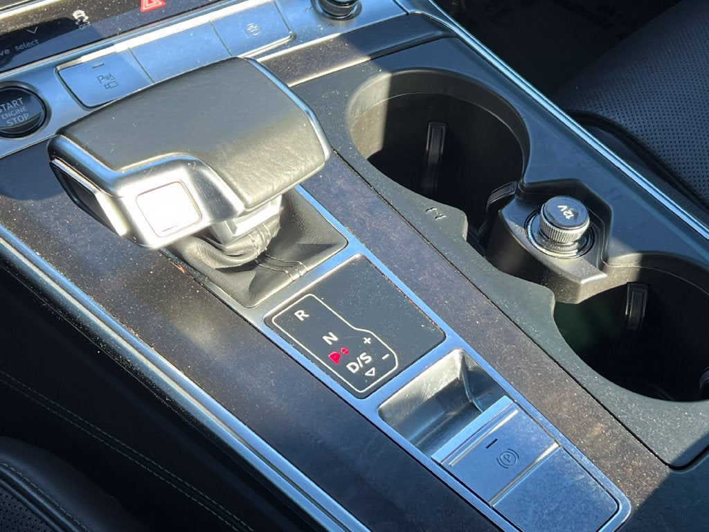 2021 Audi A6 3.0T Prestige quattro