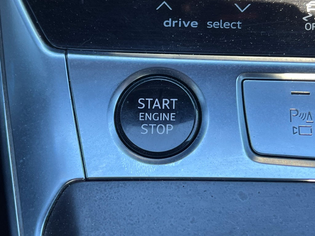 2021 Audi A6 3.0T Prestige quattro