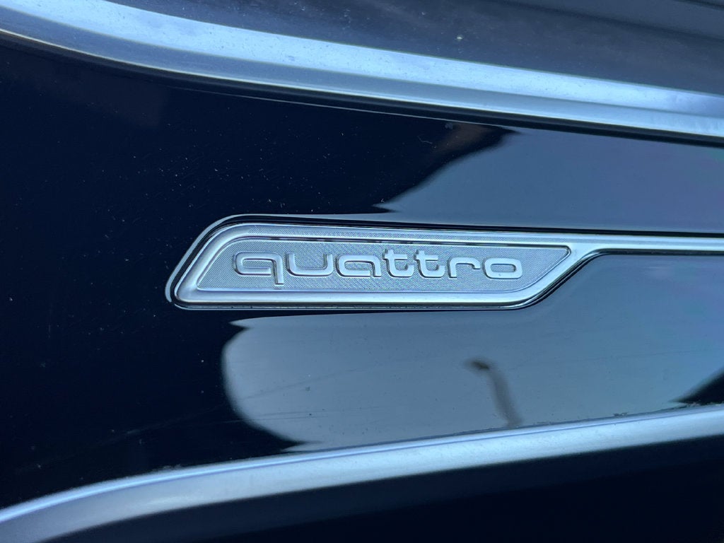 2021 Audi A6 3.0T Prestige quattro