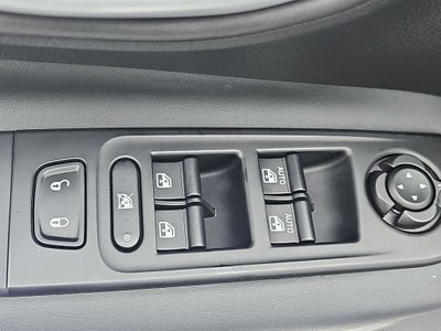 2023 Jeep Renegade Limited