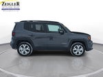 2023 Jeep Renegade Limited