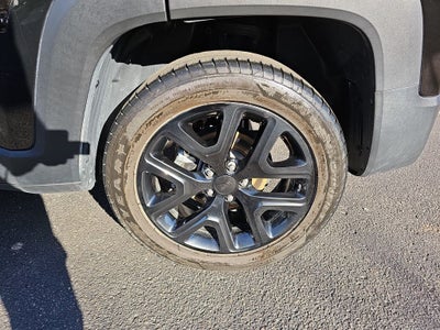 2023 Jeep Renegade Altitude