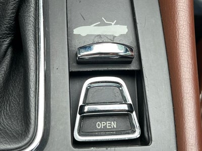 2014 Maserati GranTurismo Base