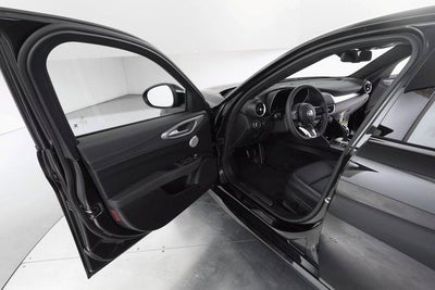 2024 Alfa Romeo Giulia Ti