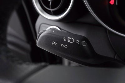 2024 Alfa Romeo Giulia Ti