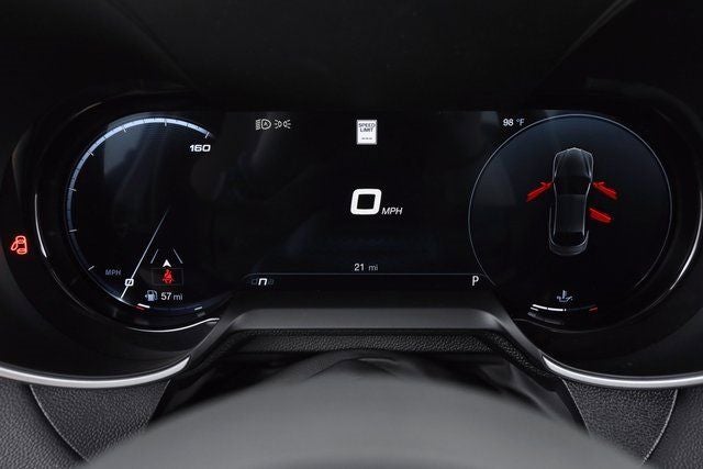 2024 Alfa Romeo Giulia Ti