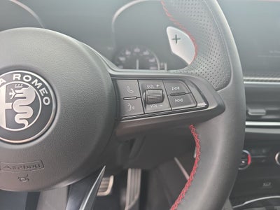 2023 Alfa Romeo Stelvio Veloce
