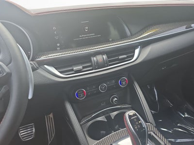 2023 Alfa Romeo Stelvio Veloce