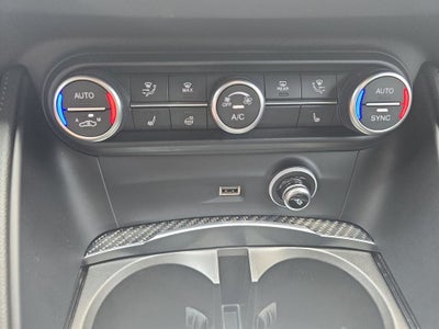 2023 Alfa Romeo Stelvio Veloce