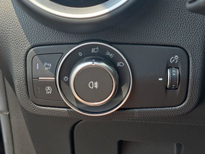 2023 Alfa Romeo Stelvio Veloce