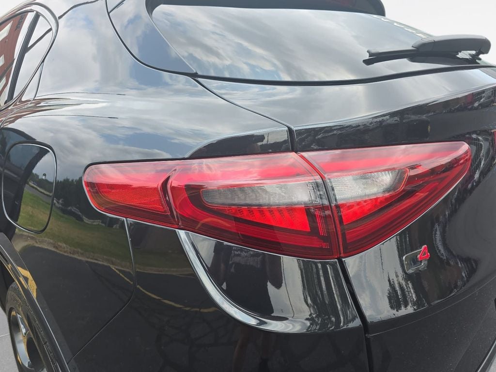 2023 Alfa Romeo Stelvio Veloce