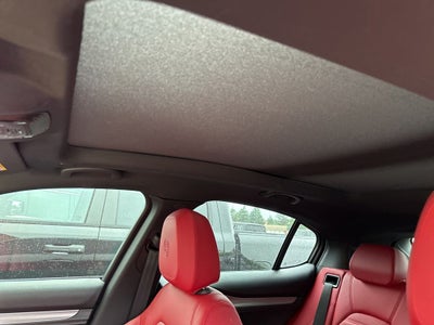 2024 Alfa Romeo Stelvio Veloce