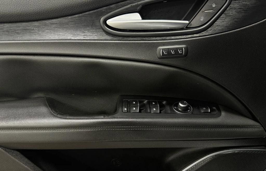 2019 Alfa Romeo Stelvio Ti Sport