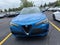 2020 Alfa Romeo Stelvio Ti