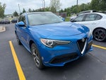 2020 Alfa Romeo Stelvio Ti