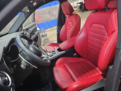 2023 Alfa Romeo Stelvio Veloce