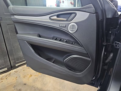 2023 Alfa Romeo Stelvio Veloce