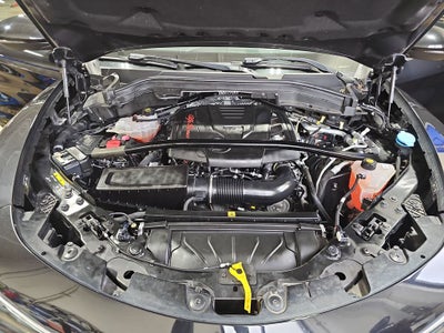 2023 Alfa Romeo Stelvio Veloce