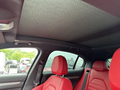 2024 Alfa Romeo Stelvio Veloce
