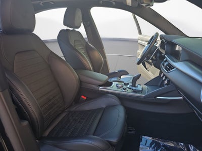 2023 Alfa Romeo Stelvio Veloce