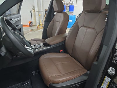 2024 Alfa Romeo Stelvio Ti