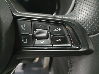 2024 Alfa Romeo Stelvio Ti