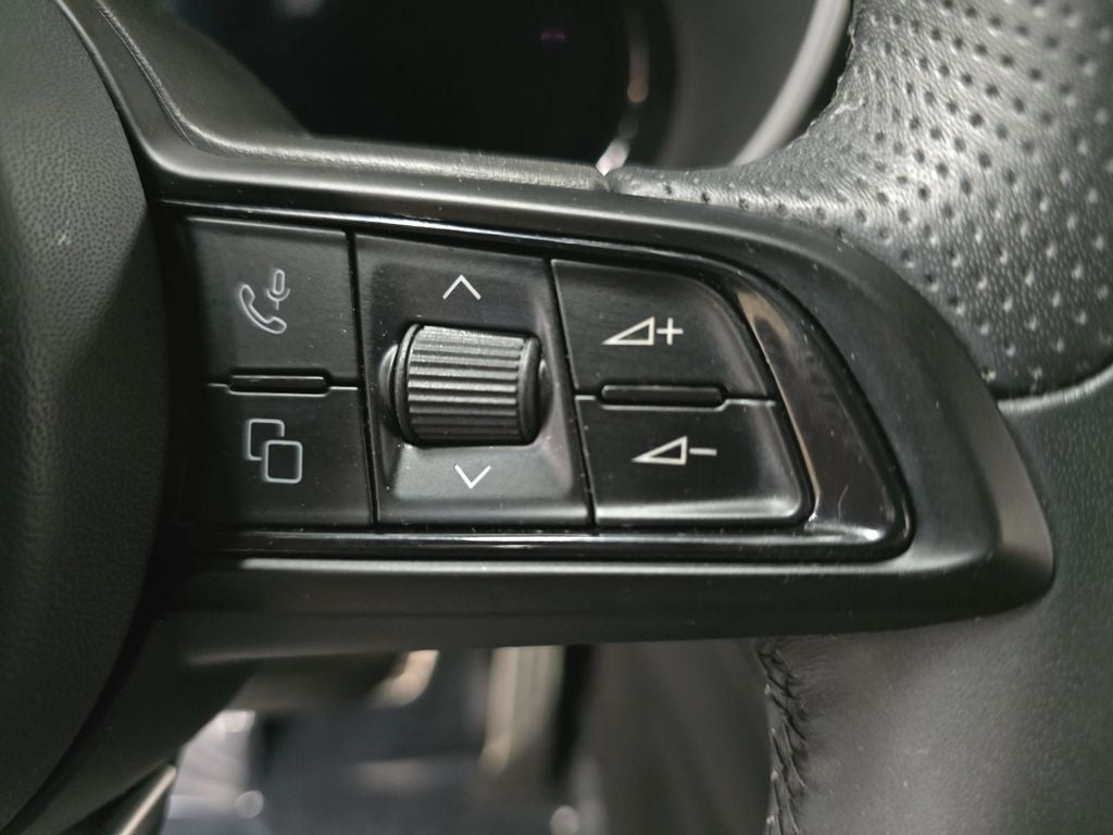 2024 Alfa Romeo Stelvio Ti