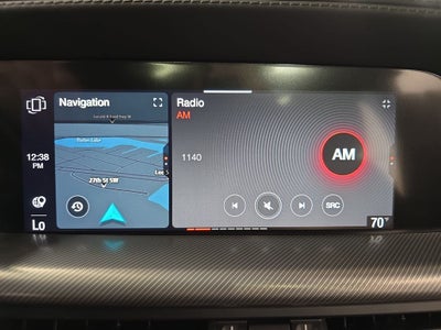 2024 Alfa Romeo Stelvio Ti