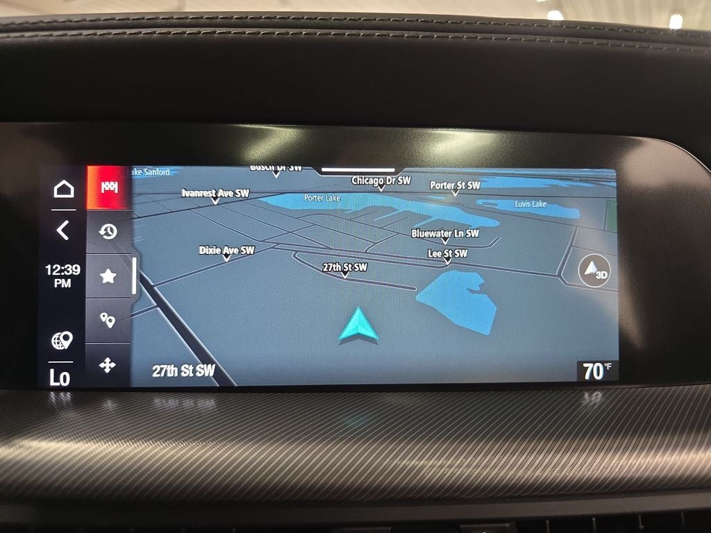 2024 Alfa Romeo Stelvio Ti