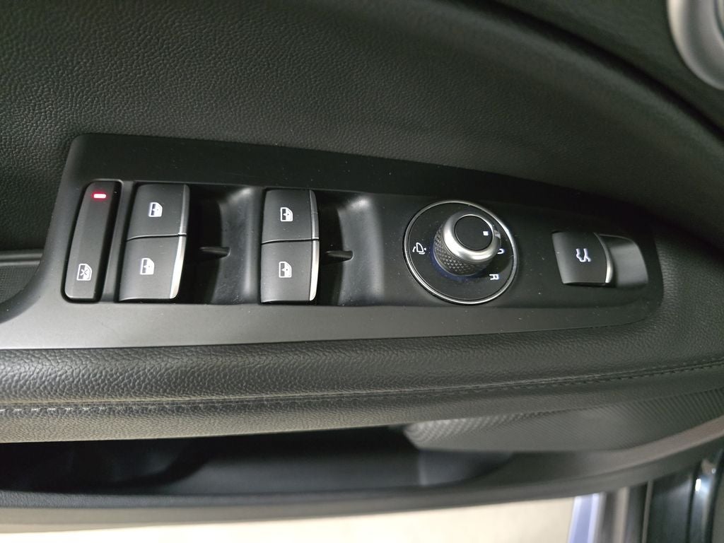 2024 Alfa Romeo Stelvio Ti