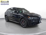 2024 Alfa Romeo Stelvio Ti