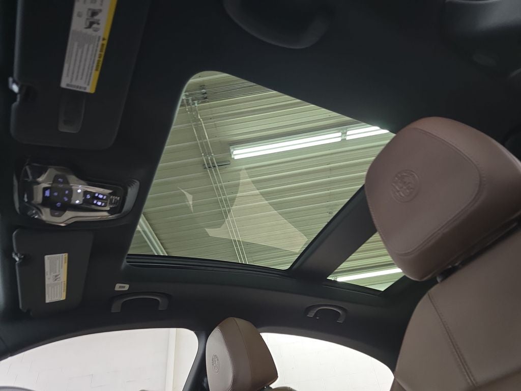 2024 Alfa Romeo Stelvio Ti