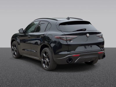 2024 Alfa Romeo Stelvio Veloce