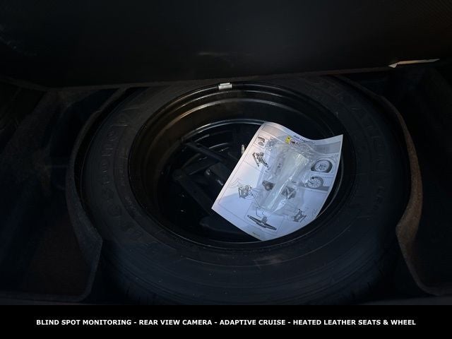 2019 Jeep Cherokee Limited 4WD