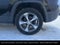 2019 Jeep Cherokee Limited 4WD