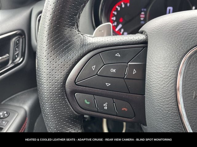 2024 Dodge Durango GT Plus AWD