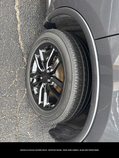 2024 Dodge Durango GT Plus AWD