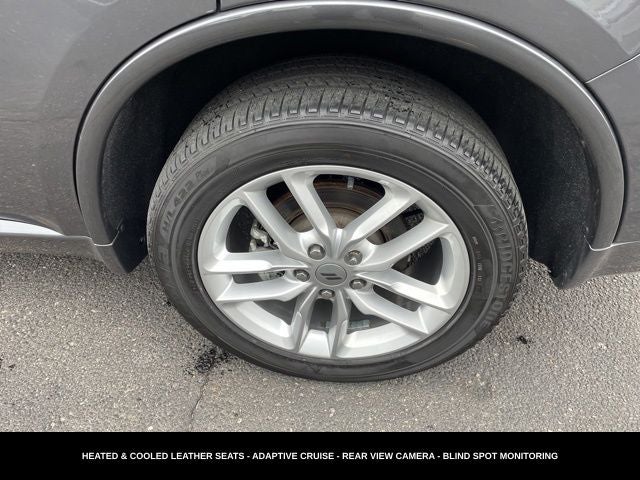 2024 Dodge Durango GT Plus AWD