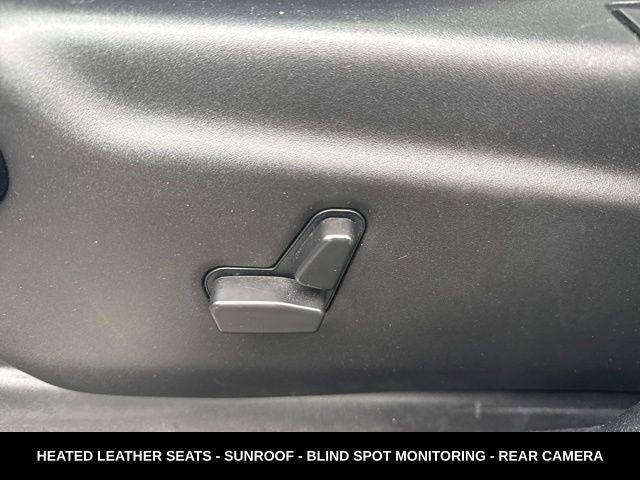 2023 Dodge Durango GT Plus BLACKTOP PACKAGE